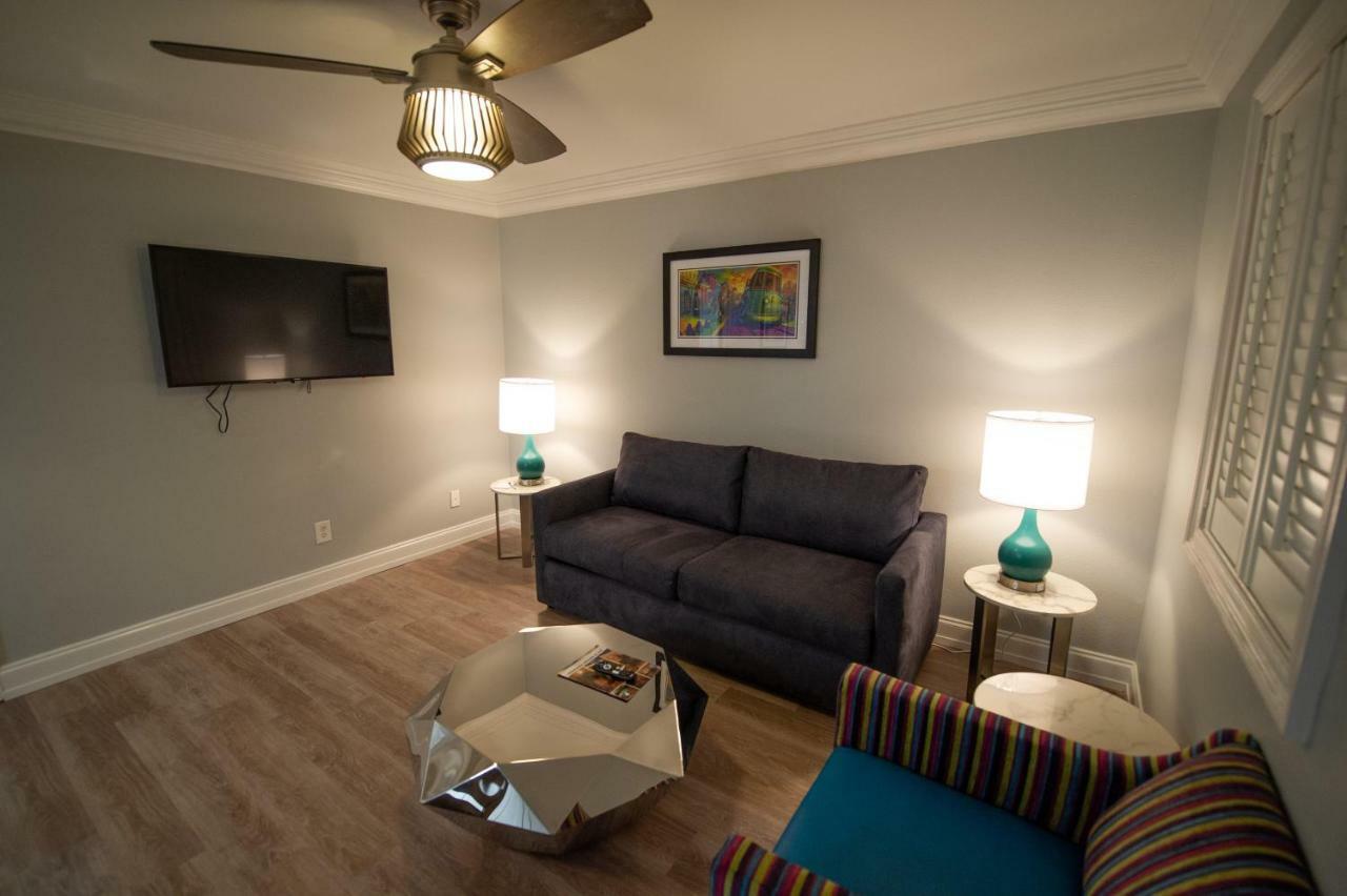 ניו אורלינס Frenchmen Orleans At 519, Ascend Hotel Collection מראה חיצוני תמונה